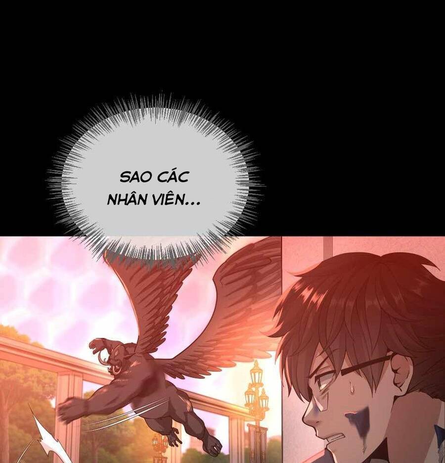 Ánh Sáng Cuối Con Đường Chapter 135 - 91