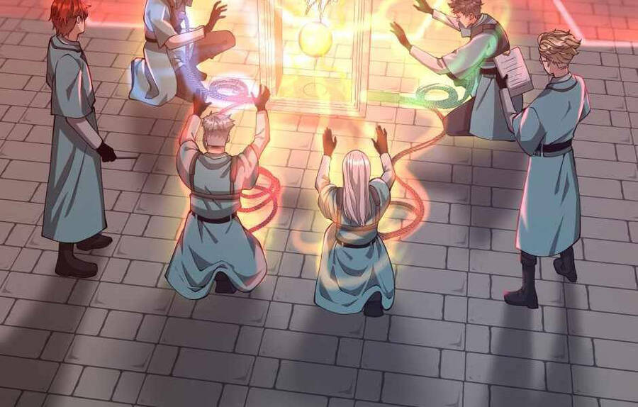 Ánh Sáng Cuối Con Đường Chapter 136 - 13