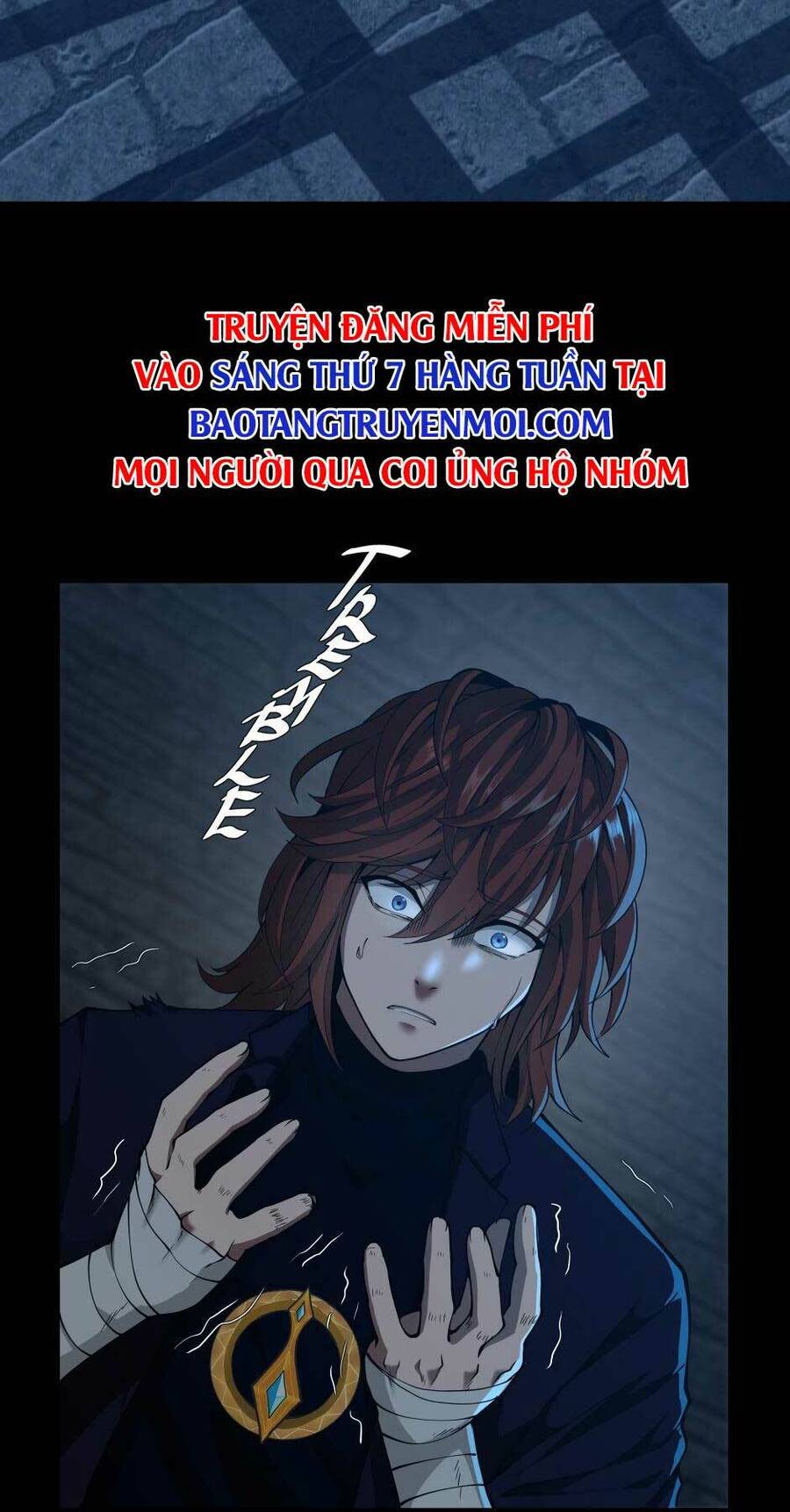Ánh Sáng Cuối Con Đường Chapter 145 - 25