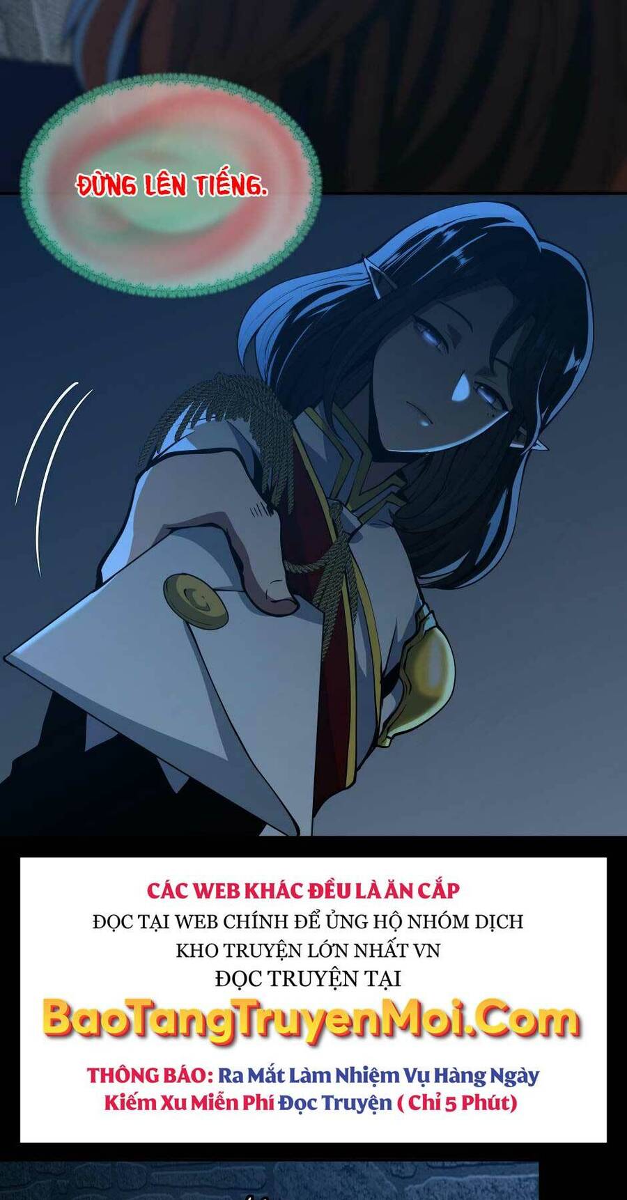 Ánh Sáng Cuối Con Đường Chapter 145 - 28