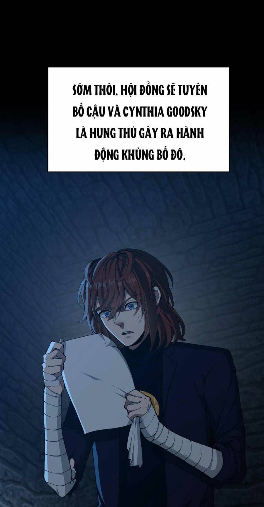 Ánh Sáng Cuối Con Đường Chapter 145 - 31