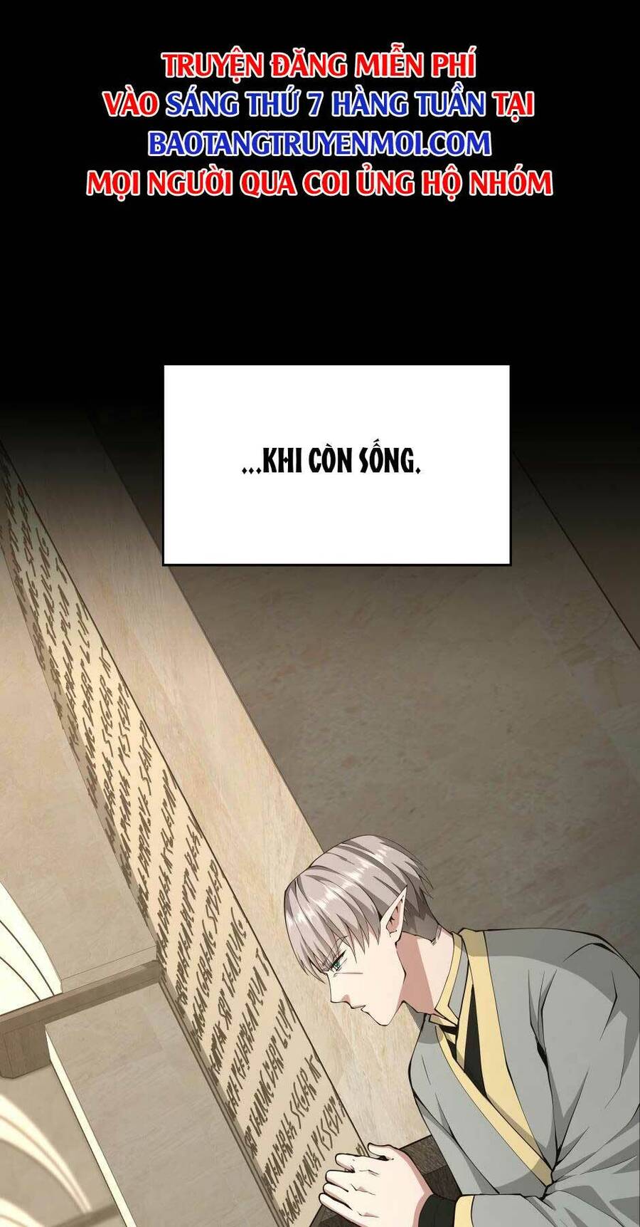 Ánh Sáng Cuối Con Đường Chapter 145 - 33