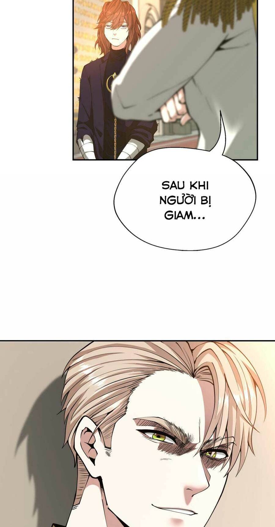 Ánh Sáng Cuối Con Đường Chapter 145 - 45