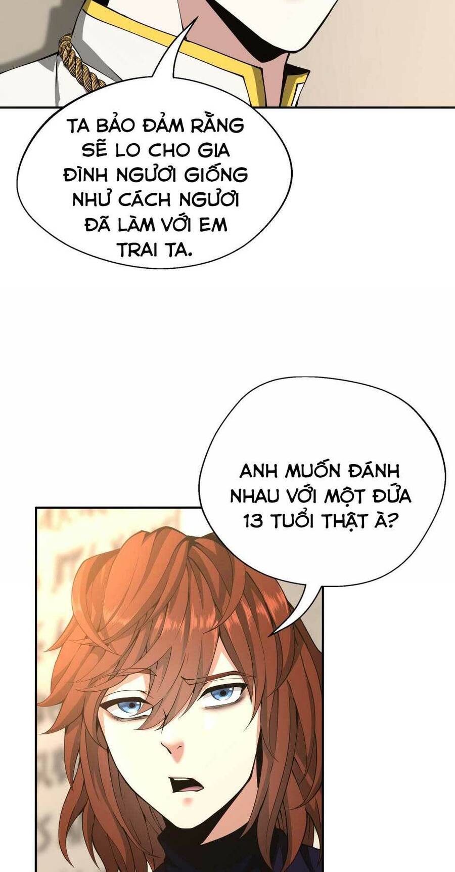 Ánh Sáng Cuối Con Đường Chapter 145 - 46