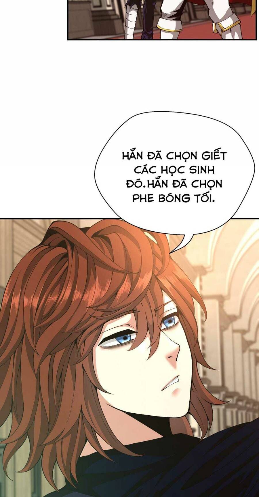 Ánh Sáng Cuối Con Đường Chapter 145 - 50
