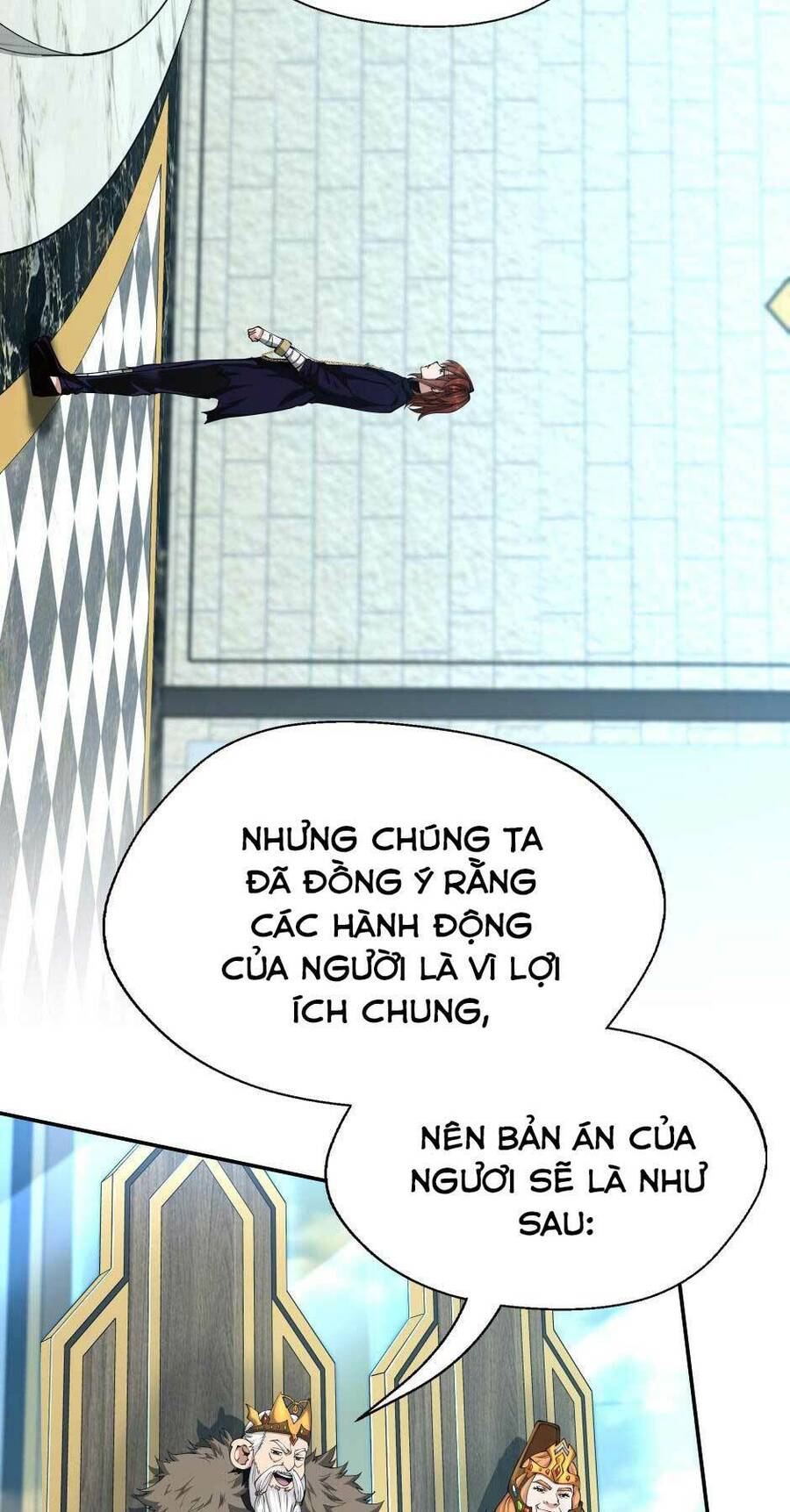 Ánh Sáng Cuối Con Đường Chapter 145 - 64