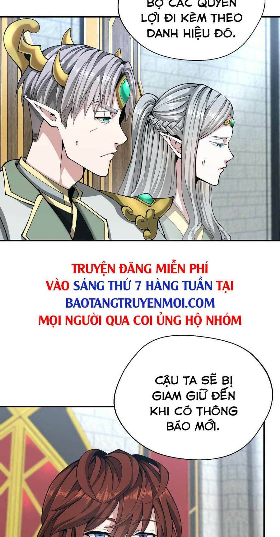 Ánh Sáng Cuối Con Đường Chapter 145 - 66