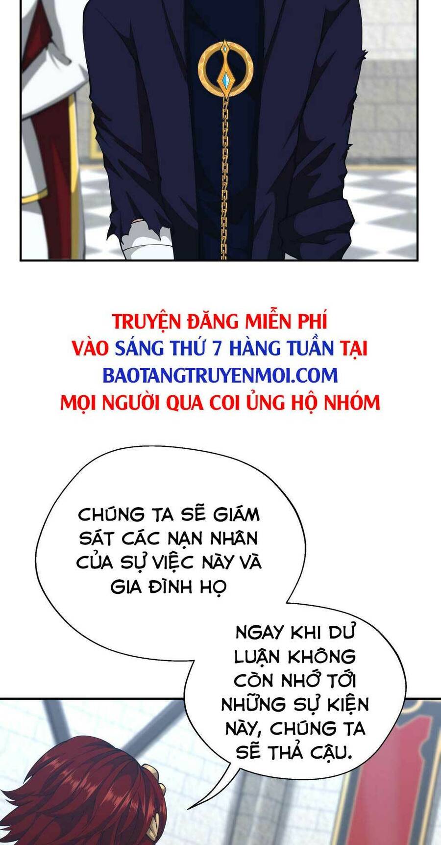 Ánh Sáng Cuối Con Đường Chapter 145 - 69