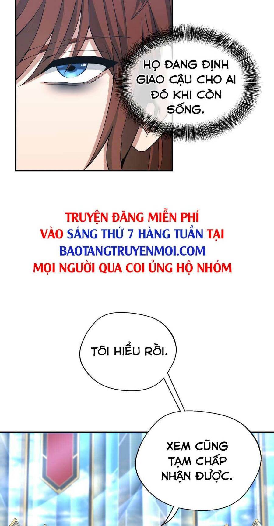 Ánh Sáng Cuối Con Đường Chapter 145 - 71