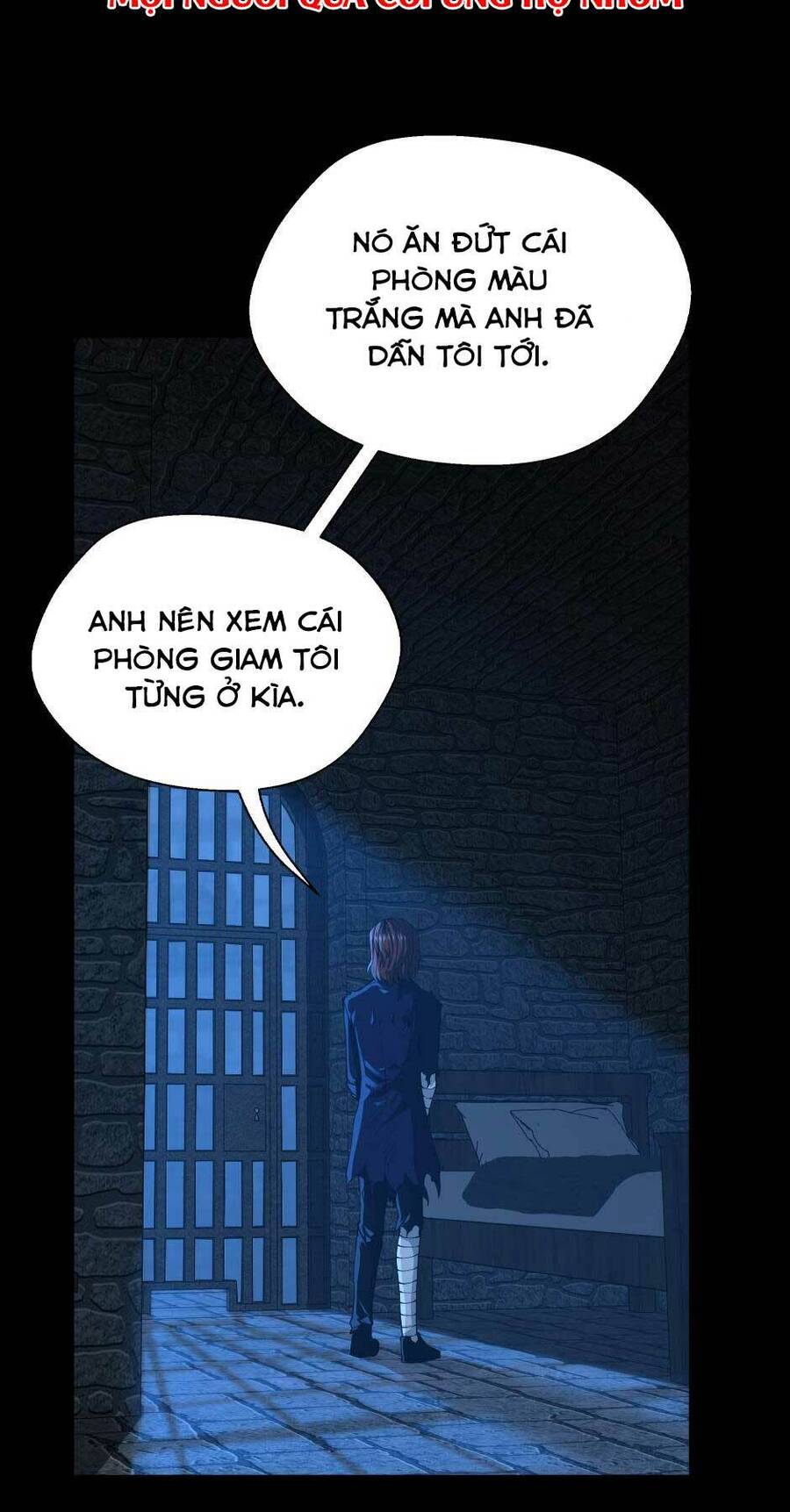 Ánh Sáng Cuối Con Đường Chapter 145 - 92