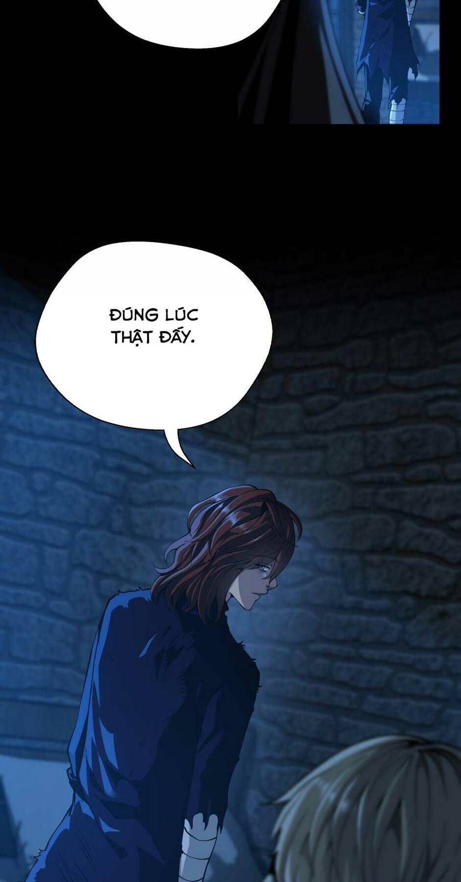 Ánh Sáng Cuối Con Đường Chapter 145 - 94