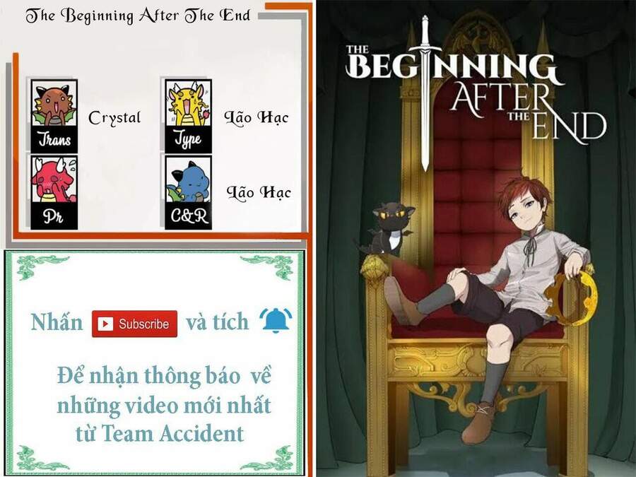 Ánh Sáng Cuối Con Đường Chapter 30 - 2