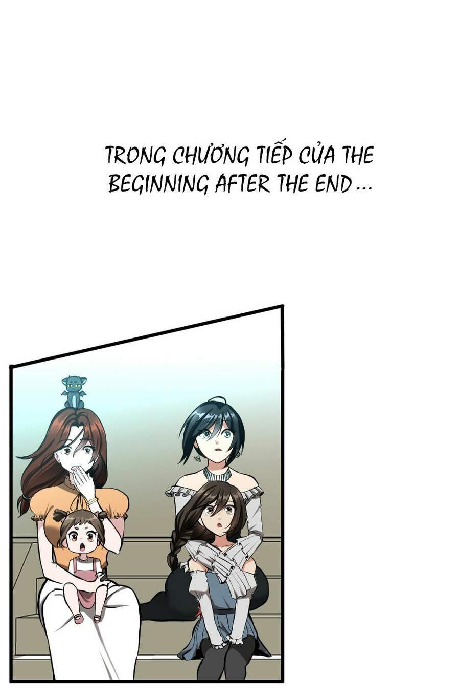 Ánh Sáng Cuối Con Đường Chapter 30 - 49