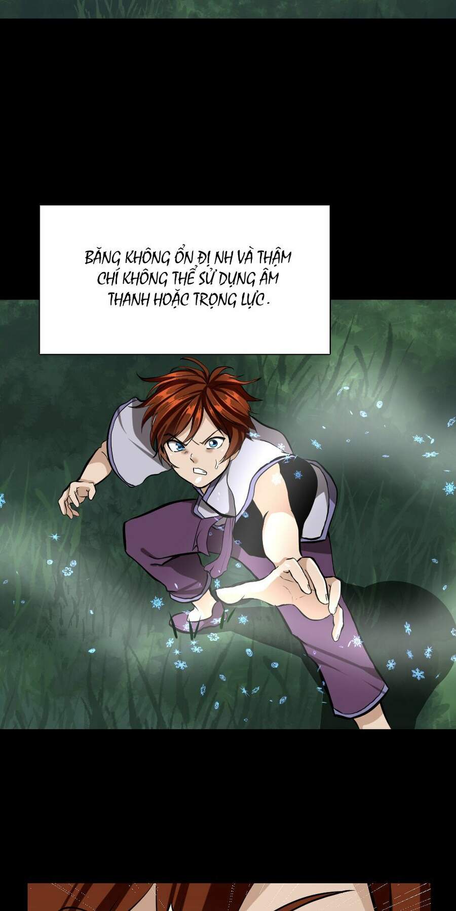 Ánh Sáng Cuối Con Đường Chapter 31 - 40