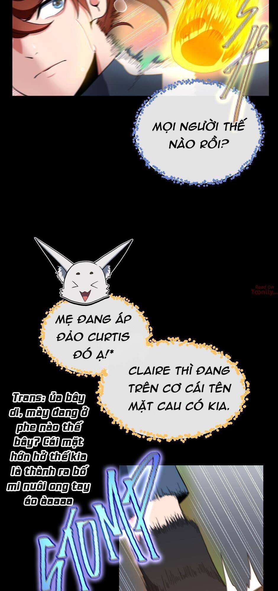 Ánh Sáng Cuối Con Đường Chapter 98 - 46