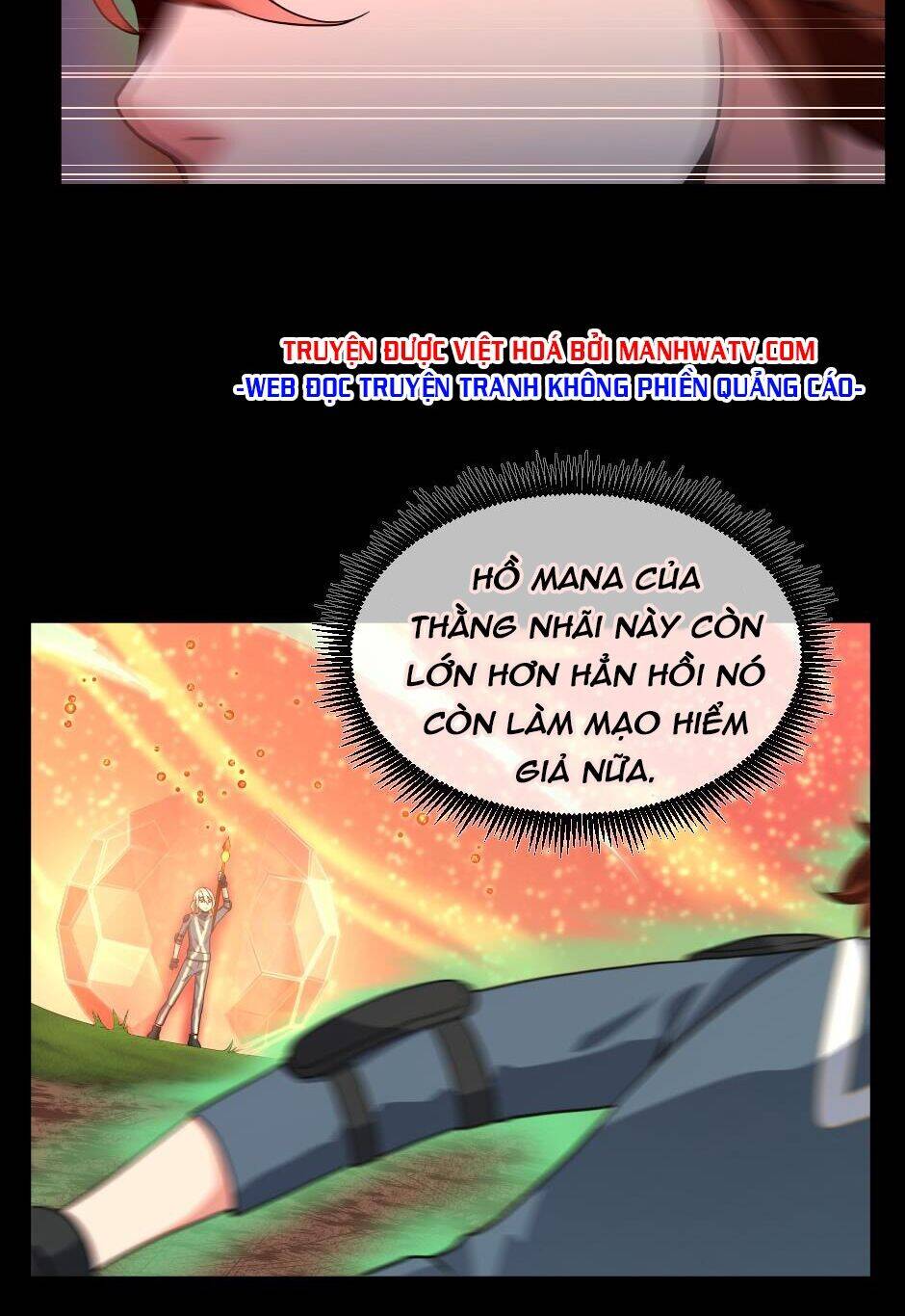 Ánh Sáng Cuối Con Đường Chapter 98 - 49