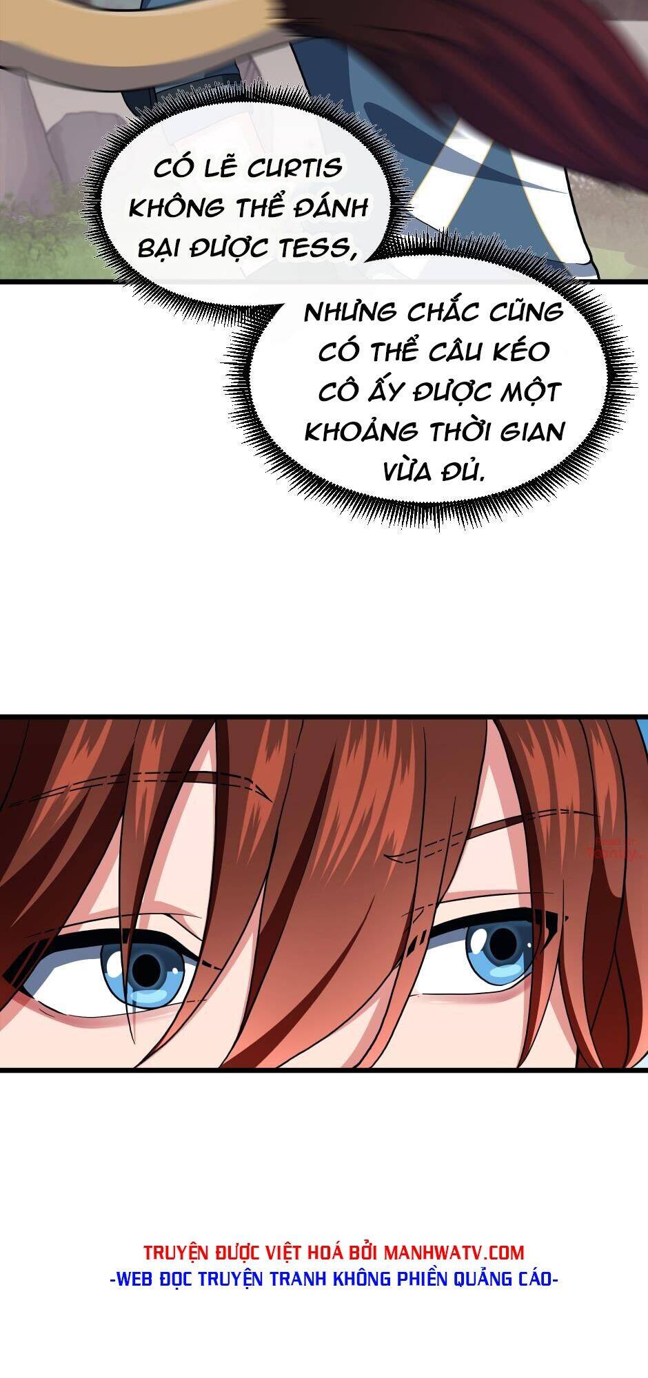 Ánh Sáng Cuối Con Đường Chapter 98 - 7