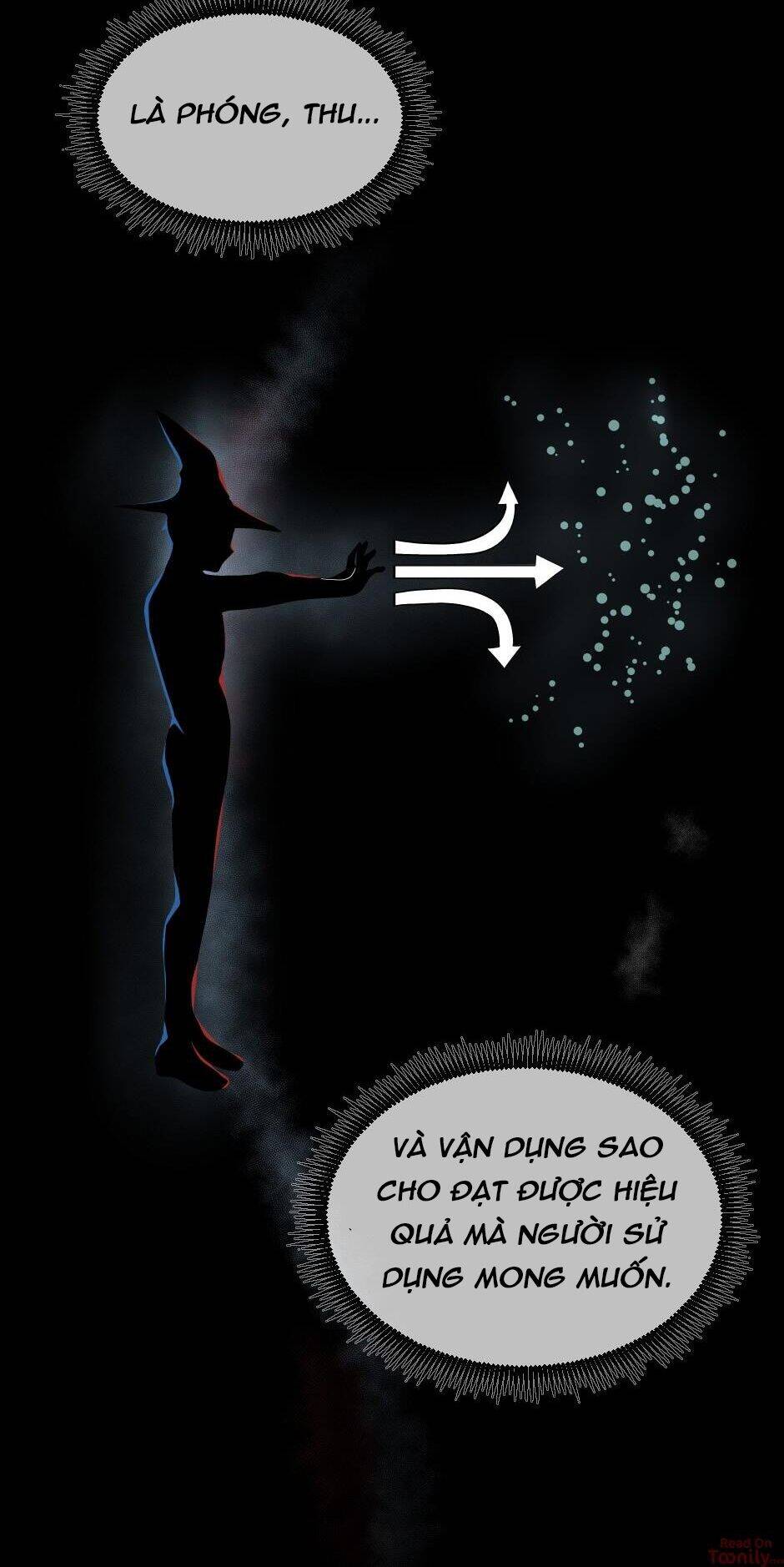 Ánh Sáng Cuối Con Đường Chapter 98 - 62