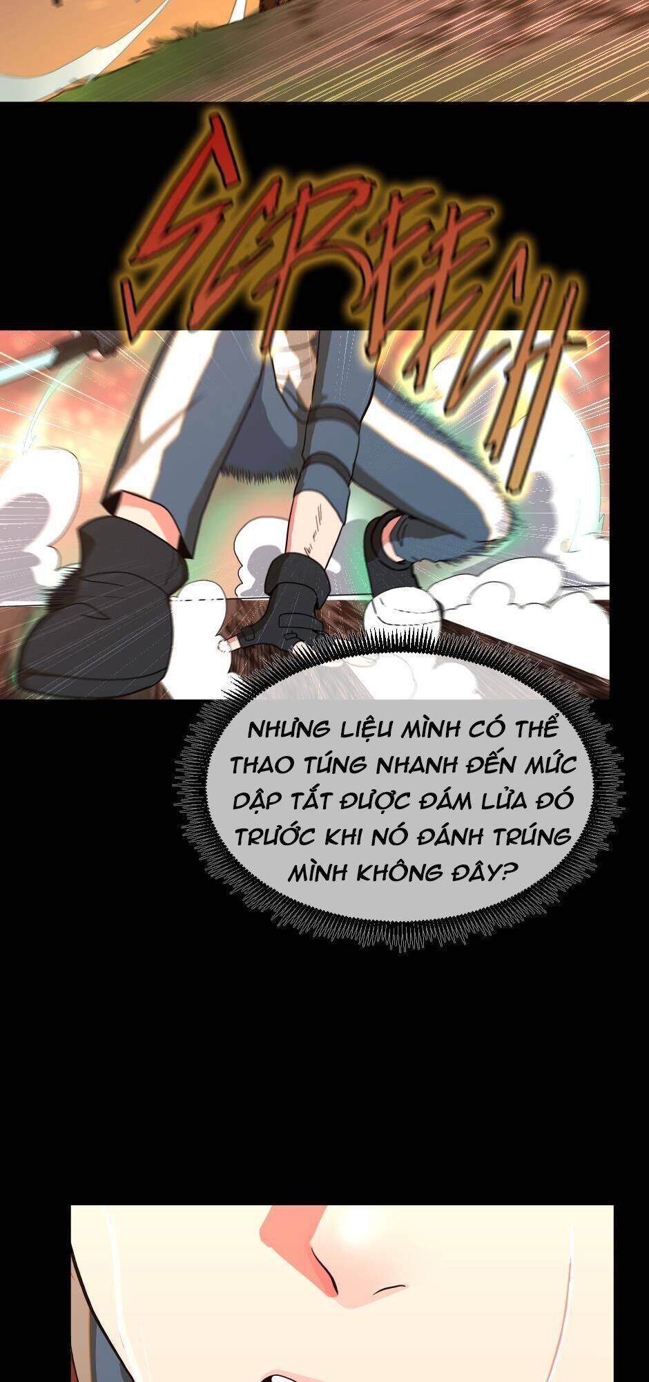 Ánh Sáng Cuối Con Đường Chapter 98 - 69