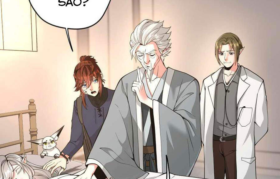 Ánh Sáng Cuối Con Đường Chapter 123 - 228
