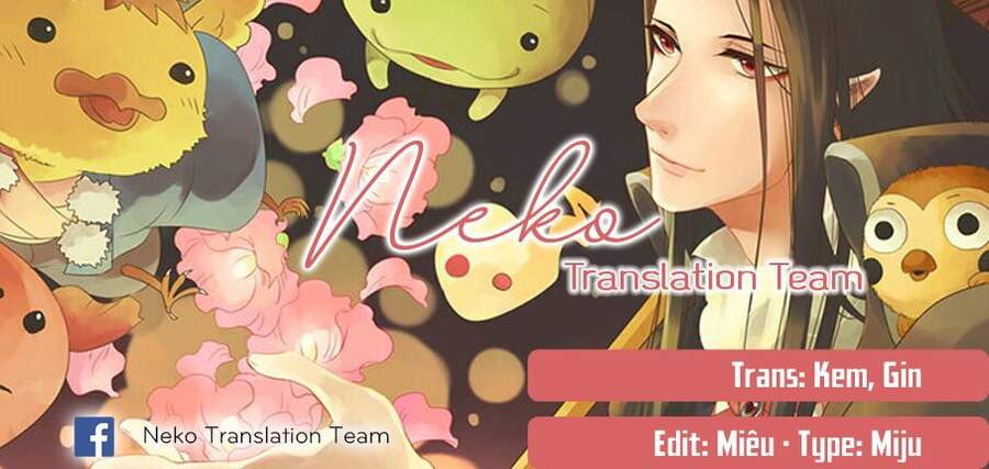 Vị Thần Ma Cà Rồng Chapter 25.5 - 1