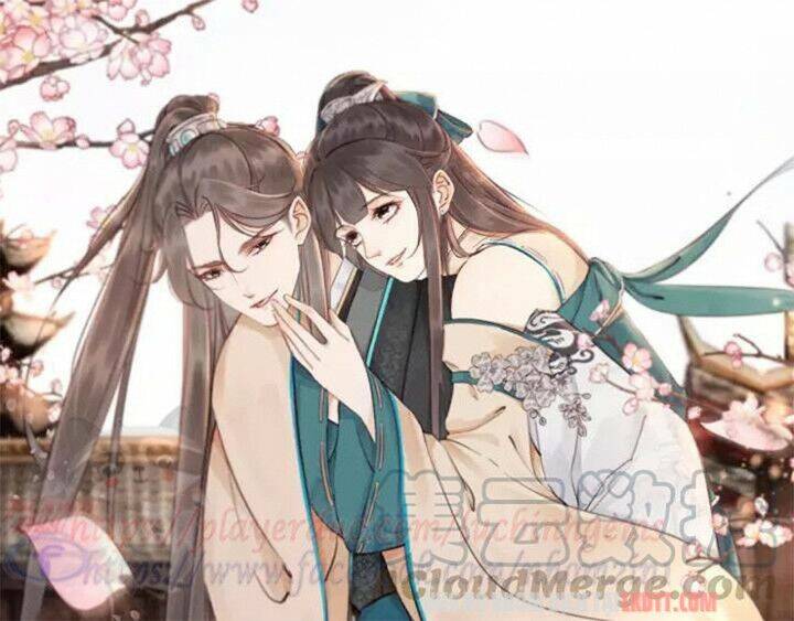 Trọng Sinh Bá Sủng Nhiếp Chính Vương Quá Mạnh Mẽ Chapter 102 - 3