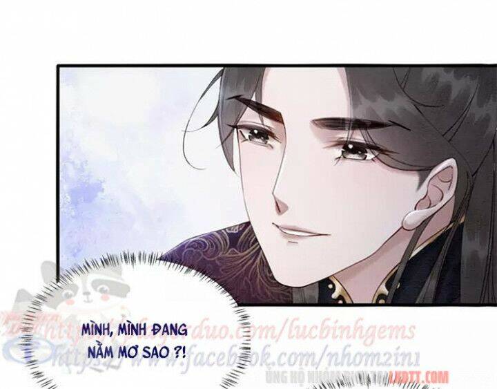 Trọng Sinh Bá Sủng Nhiếp Chính Vương Quá Mạnh Mẽ Chapter 102 - 26