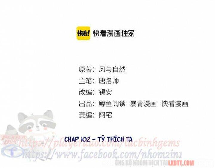 Trọng Sinh Bá Sủng Nhiếp Chính Vương Quá Mạnh Mẽ Chapter 102 - 5