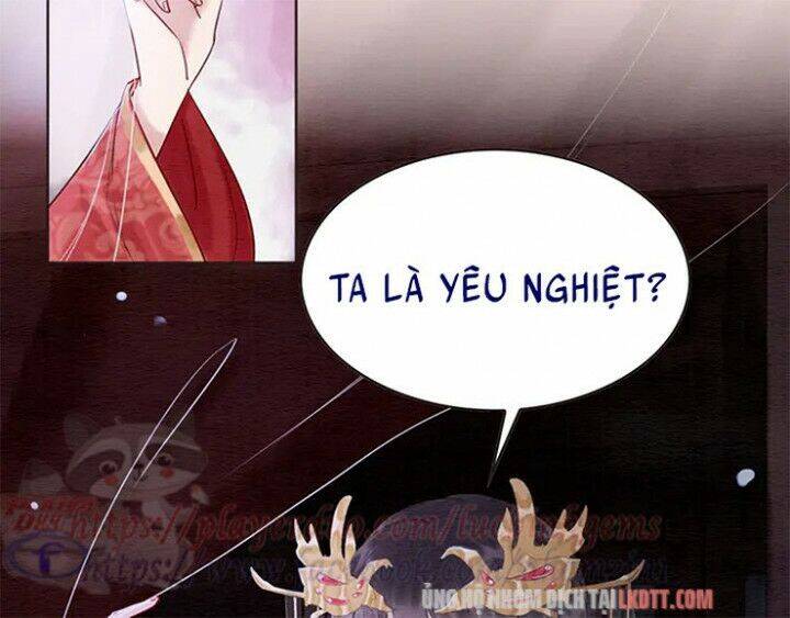 Trọng Sinh Bá Sủng Nhiếp Chính Vương Quá Mạnh Mẽ Chapter 104 - 24