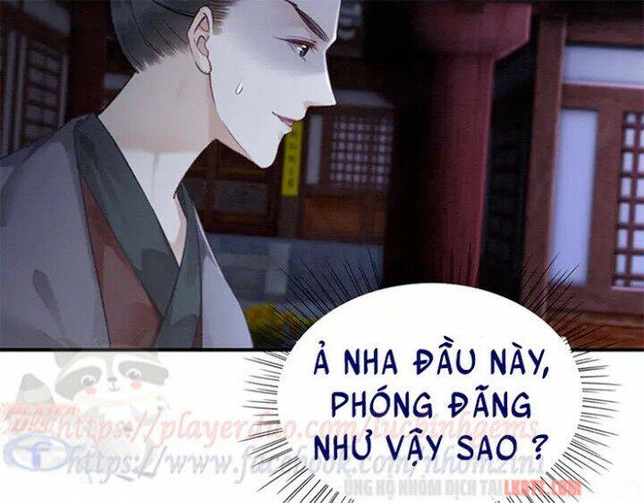 Trọng Sinh Bá Sủng Nhiếp Chính Vương Quá Mạnh Mẽ Chapter 104 - 41