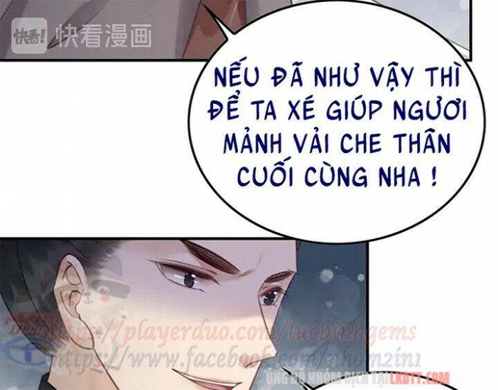 Trọng Sinh Bá Sủng Nhiếp Chính Vương Quá Mạnh Mẽ Chapter 104 - 43