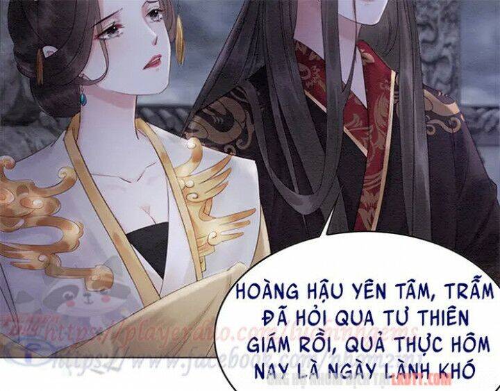 Trọng Sinh Bá Sủng Nhiếp Chính Vương Quá Mạnh Mẽ Chapter 104 - 51