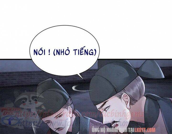 Trọng Sinh Bá Sủng Nhiếp Chính Vương Quá Mạnh Mẽ Chapter 104 - 61