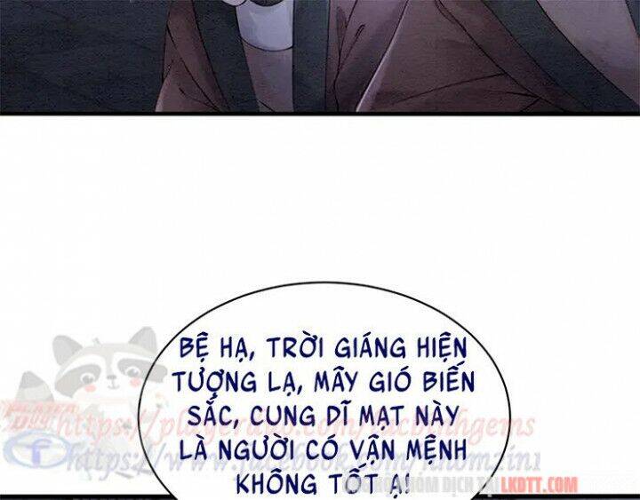 Trọng Sinh Bá Sủng Nhiếp Chính Vương Quá Mạnh Mẽ Chapter 104 - 62