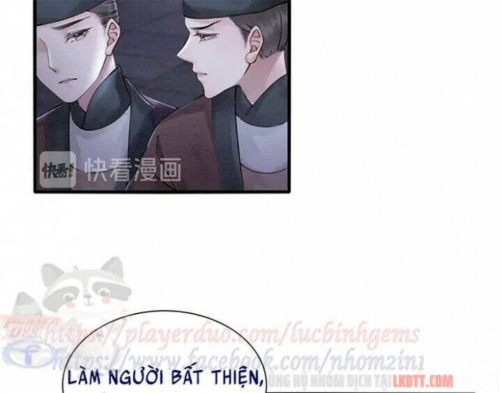 Trọng Sinh Bá Sủng Nhiếp Chính Vương Quá Mạnh Mẽ Chapter 104 - 65