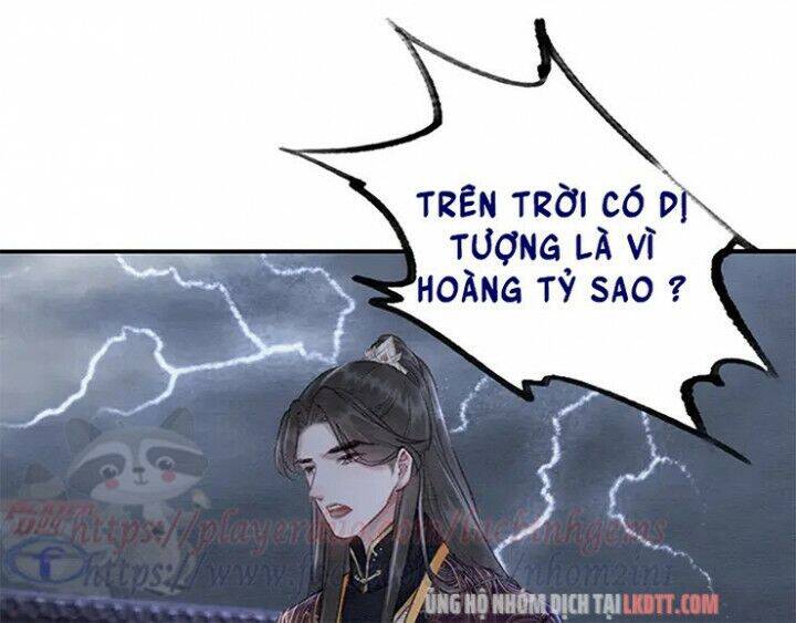 Trọng Sinh Bá Sủng Nhiếp Chính Vương Quá Mạnh Mẽ Chapter 104 - 69