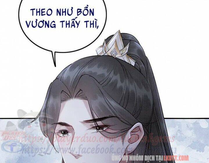 Trọng Sinh Bá Sủng Nhiếp Chính Vương Quá Mạnh Mẽ Chapter 104 - 71