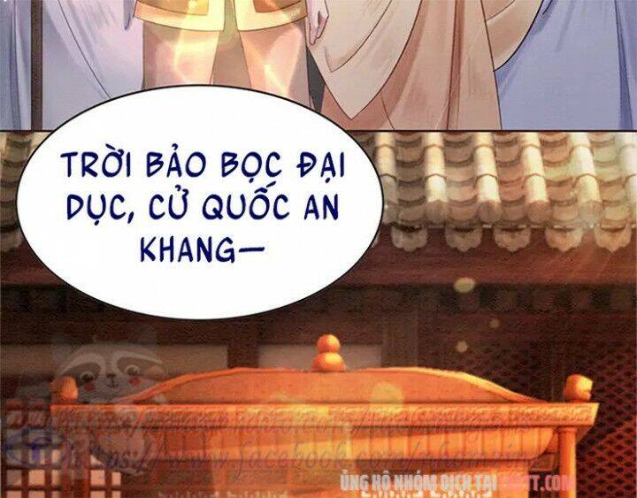 Trọng Sinh Bá Sủng Nhiếp Chính Vương Quá Mạnh Mẽ Chapter 104 - 10
