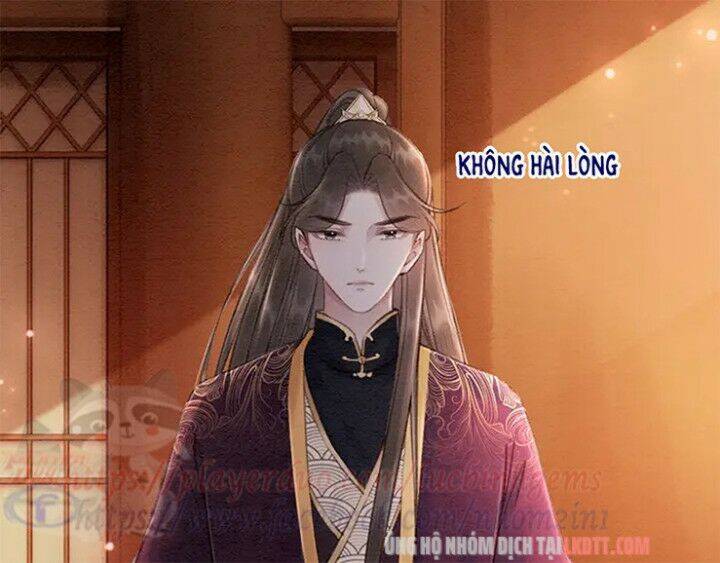 Trọng Sinh Bá Sủng Nhiếp Chính Vương Quá Mạnh Mẽ Chapter 106 - 104