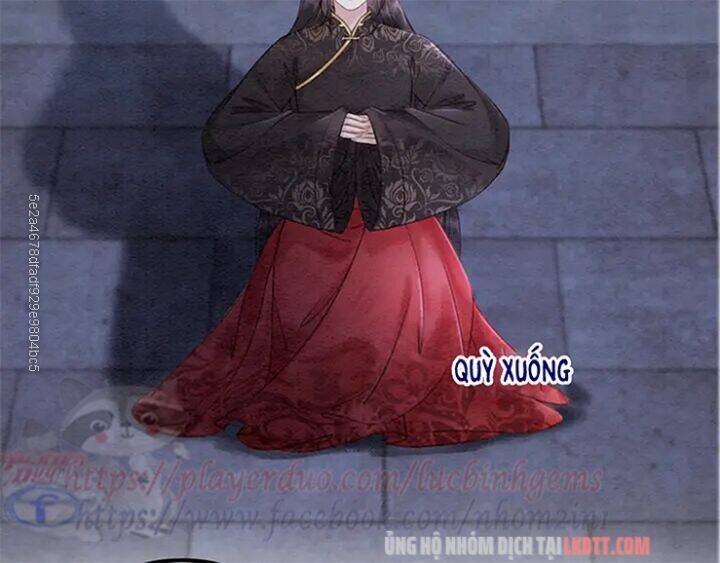 Trọng Sinh Bá Sủng Nhiếp Chính Vương Quá Mạnh Mẽ Chapter 106 - 22