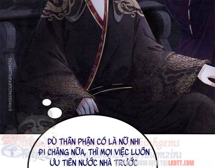 Trọng Sinh Bá Sủng Nhiếp Chính Vương Quá Mạnh Mẽ Chapter 106 - 26