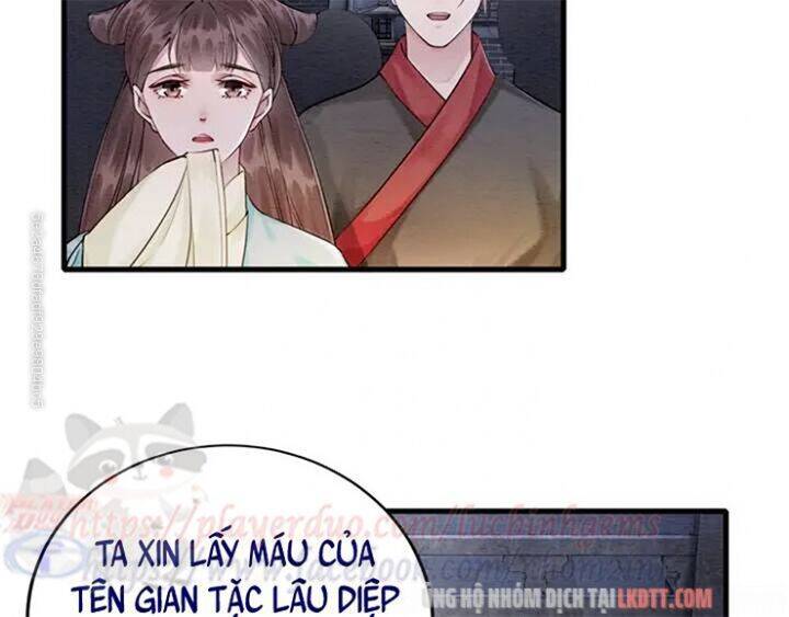 Trọng Sinh Bá Sủng Nhiếp Chính Vương Quá Mạnh Mẽ Chapter 106 - 29