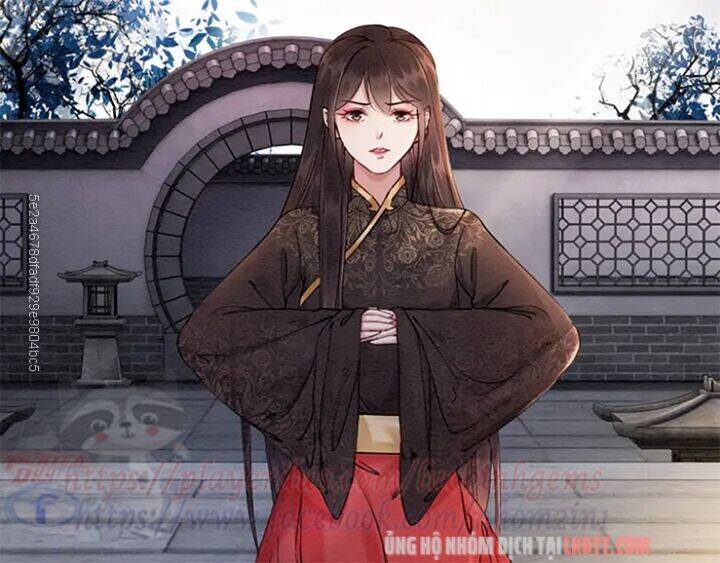 Trọng Sinh Bá Sủng Nhiếp Chính Vương Quá Mạnh Mẽ Chapter 106 - 32