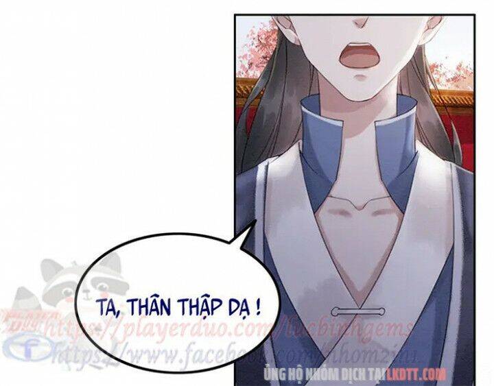 Trọng Sinh Bá Sủng Nhiếp Chính Vương Quá Mạnh Mẽ Chapter 106 - 80