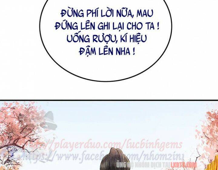Trọng Sinh Bá Sủng Nhiếp Chính Vương Quá Mạnh Mẽ Chapter 106 - 86