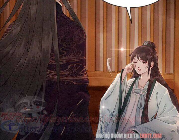 Trọng Sinh Bá Sủng Nhiếp Chính Vương Quá Mạnh Mẽ Chapter 106 - 97