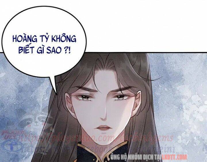 Trọng Sinh Bá Sủng Nhiếp Chính Vương Quá Mạnh Mẽ Chapter 106 - 99