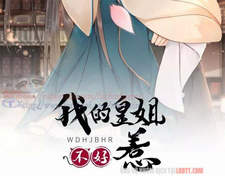 Trọng Sinh Bá Sủng Nhiếp Chính Vương Quá Mạnh Mẽ Chapter 107 - 2