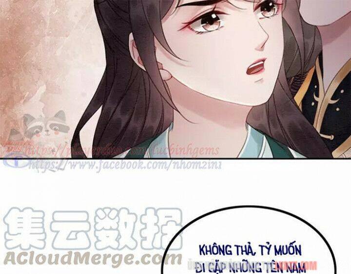Trọng Sinh Bá Sủng Nhiếp Chính Vương Quá Mạnh Mẽ Chapter 107 - 14