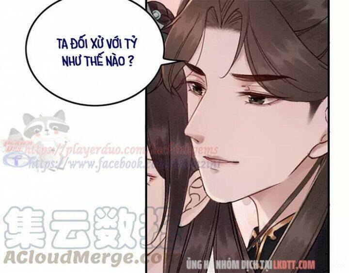 Trọng Sinh Bá Sủng Nhiếp Chính Vương Quá Mạnh Mẽ Chapter 107 - 28